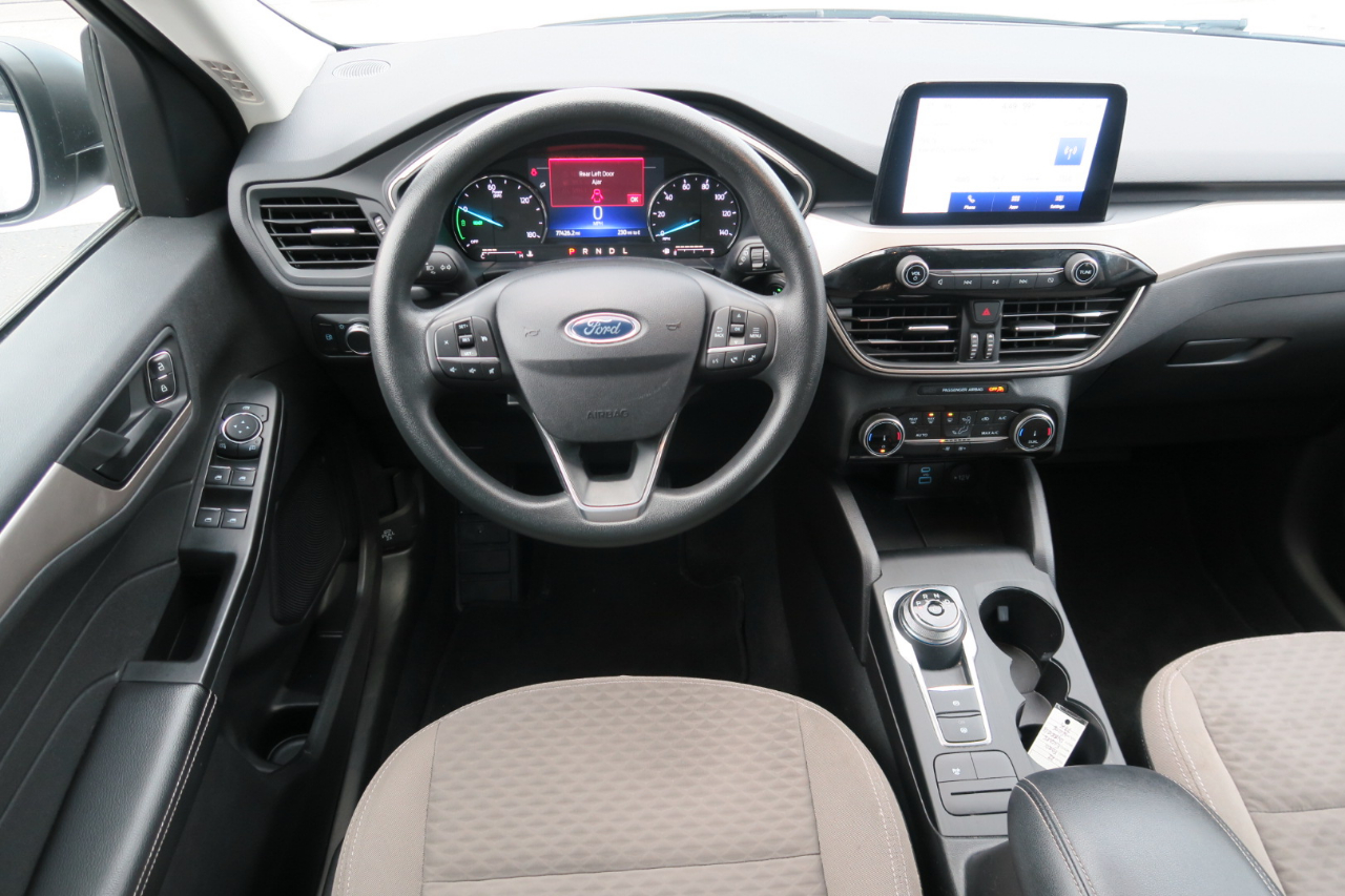 Ford Escape SE Hybrid AWD 2022