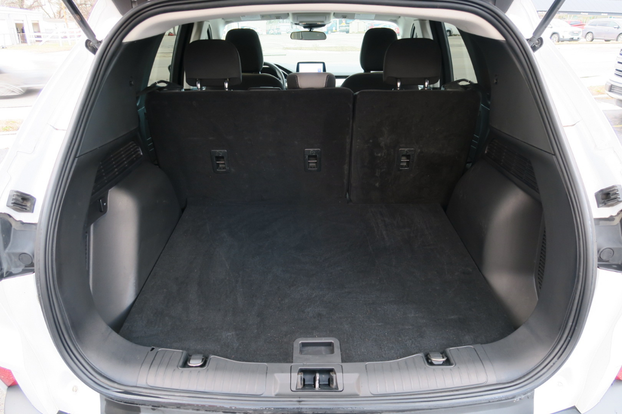 Ford Escape SE Hybrid AWD 2022