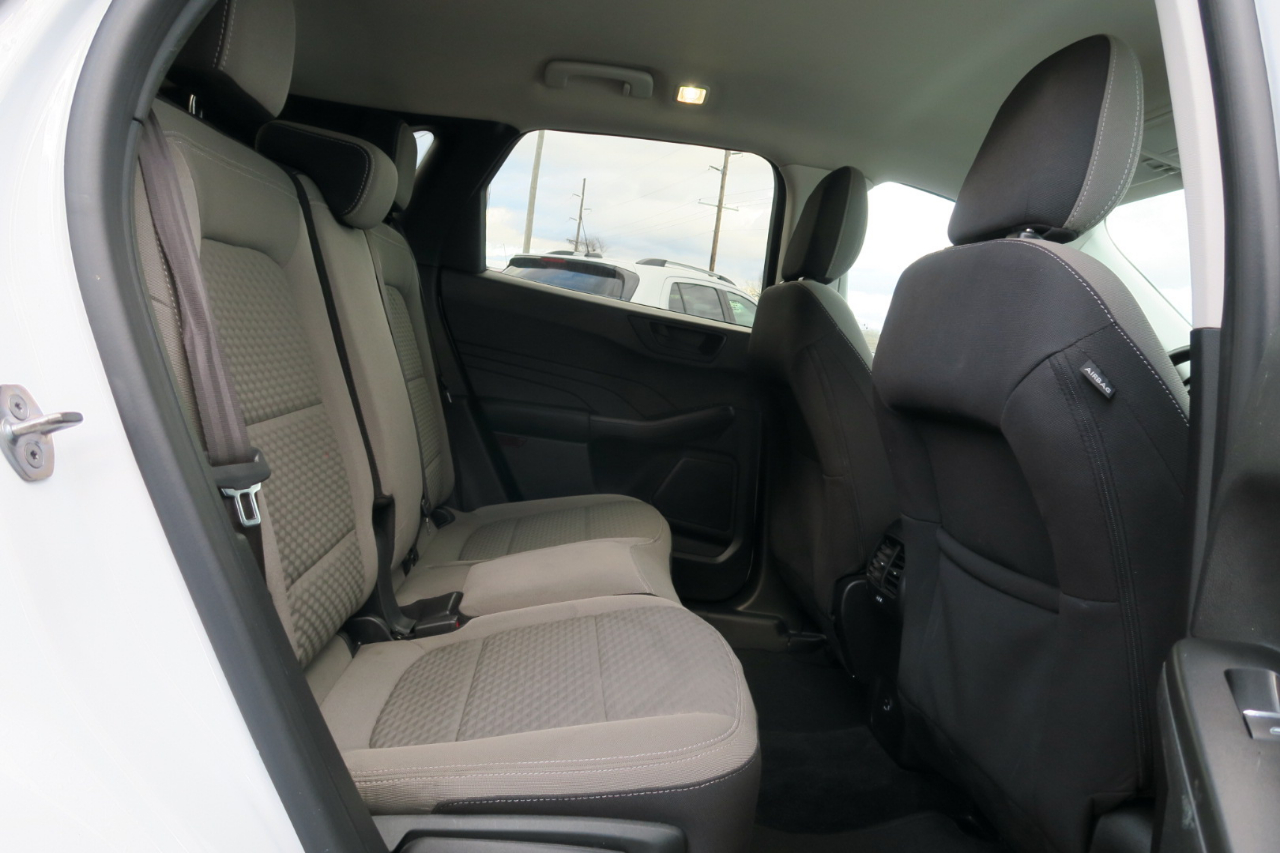 Ford Escape SE Hybrid AWD 2022