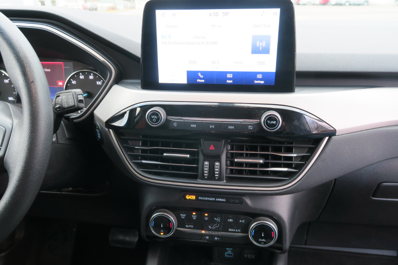 Ford Escape SE Hybrid AWD 2022