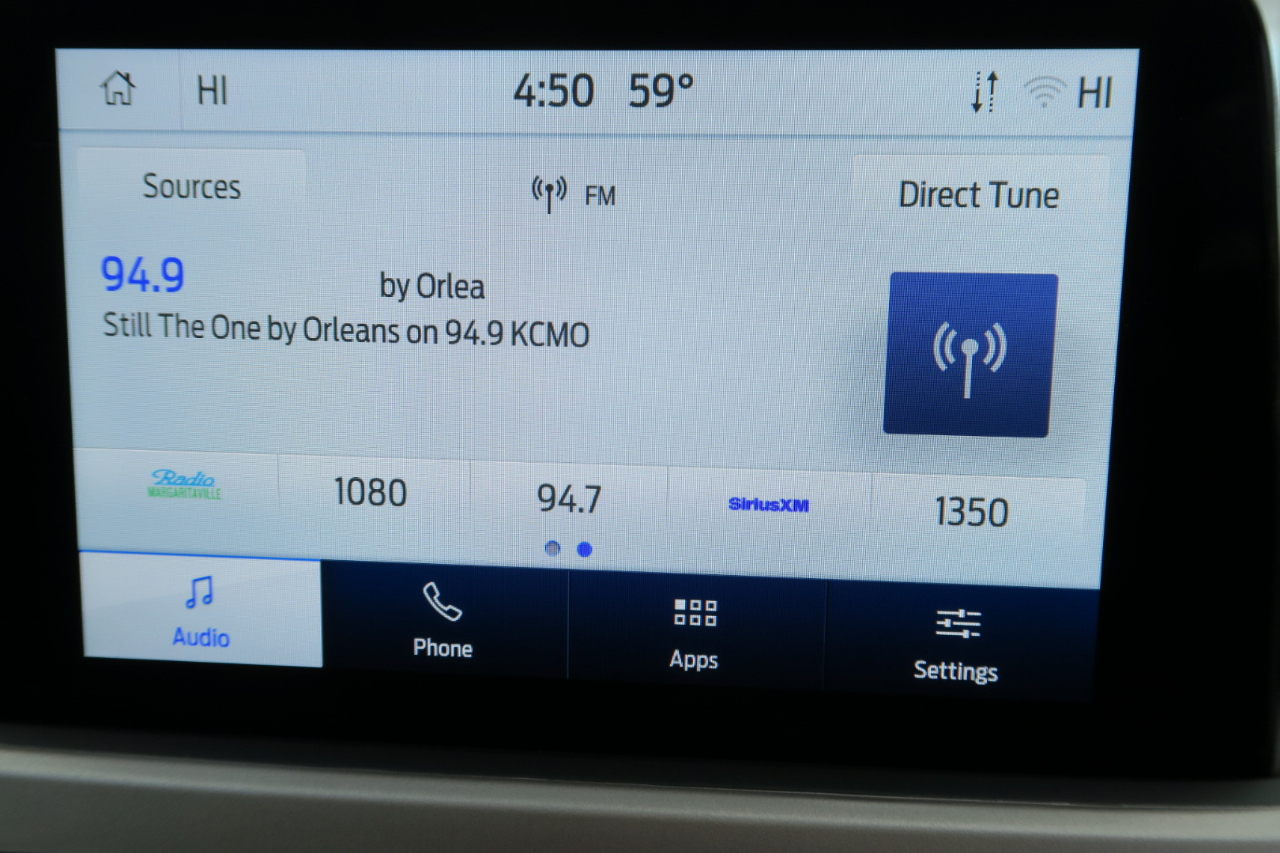 Ford Escape SE Hybrid AWD 2022