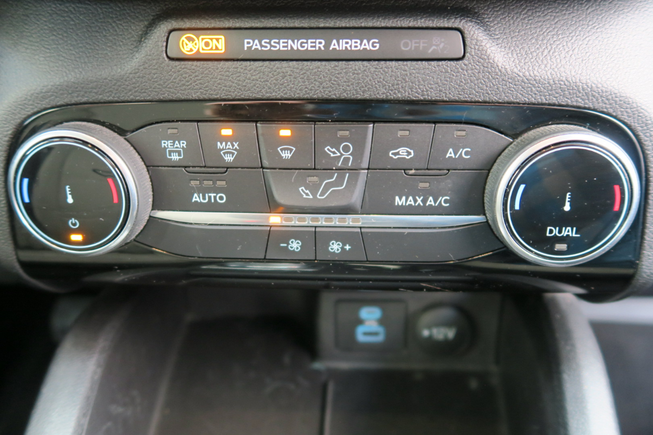 Ford Escape SE Hybrid AWD 2022