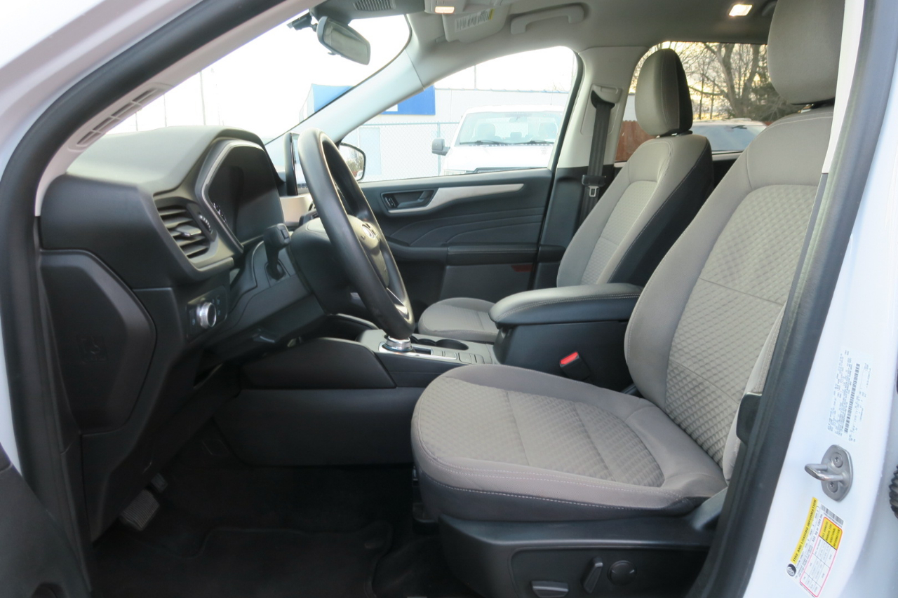 Ford Escape SE Hybrid AWD 2022