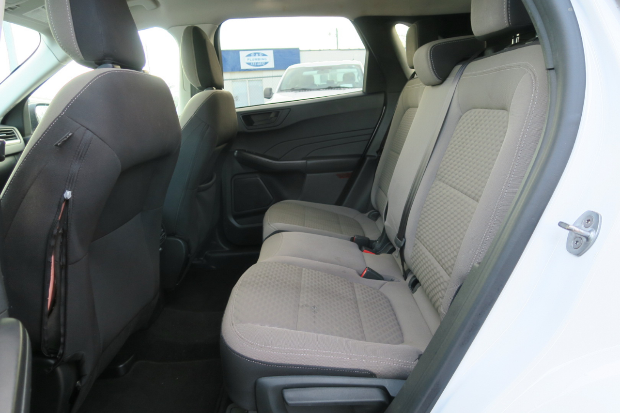 Ford Escape SE Hybrid AWD 2022