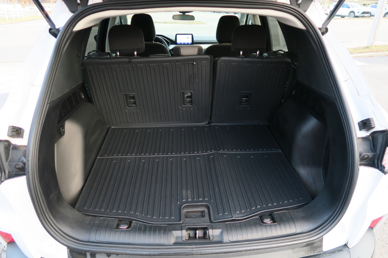 Ford Escape SE Hybrid AWD 2022