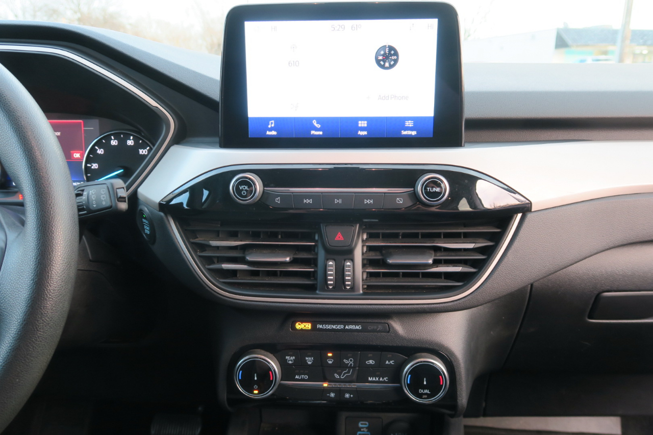 Ford Escape SE Hybrid AWD 2022