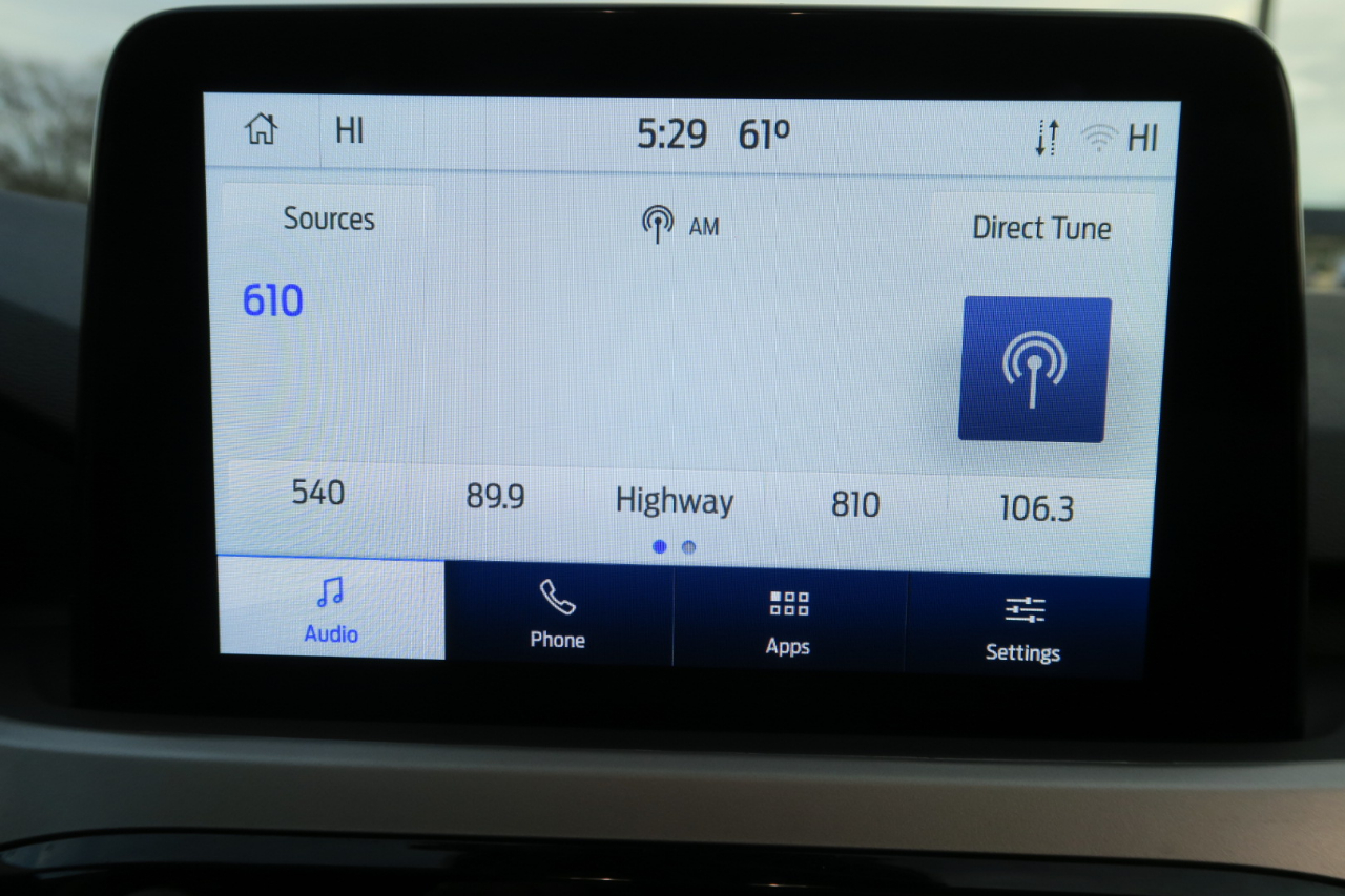 Ford Escape SE Hybrid AWD 2022