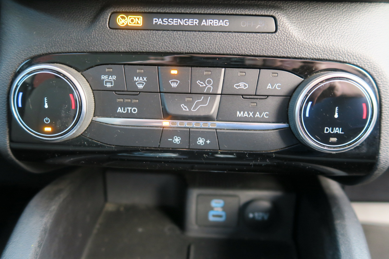 Ford Escape SE Hybrid AWD 2022