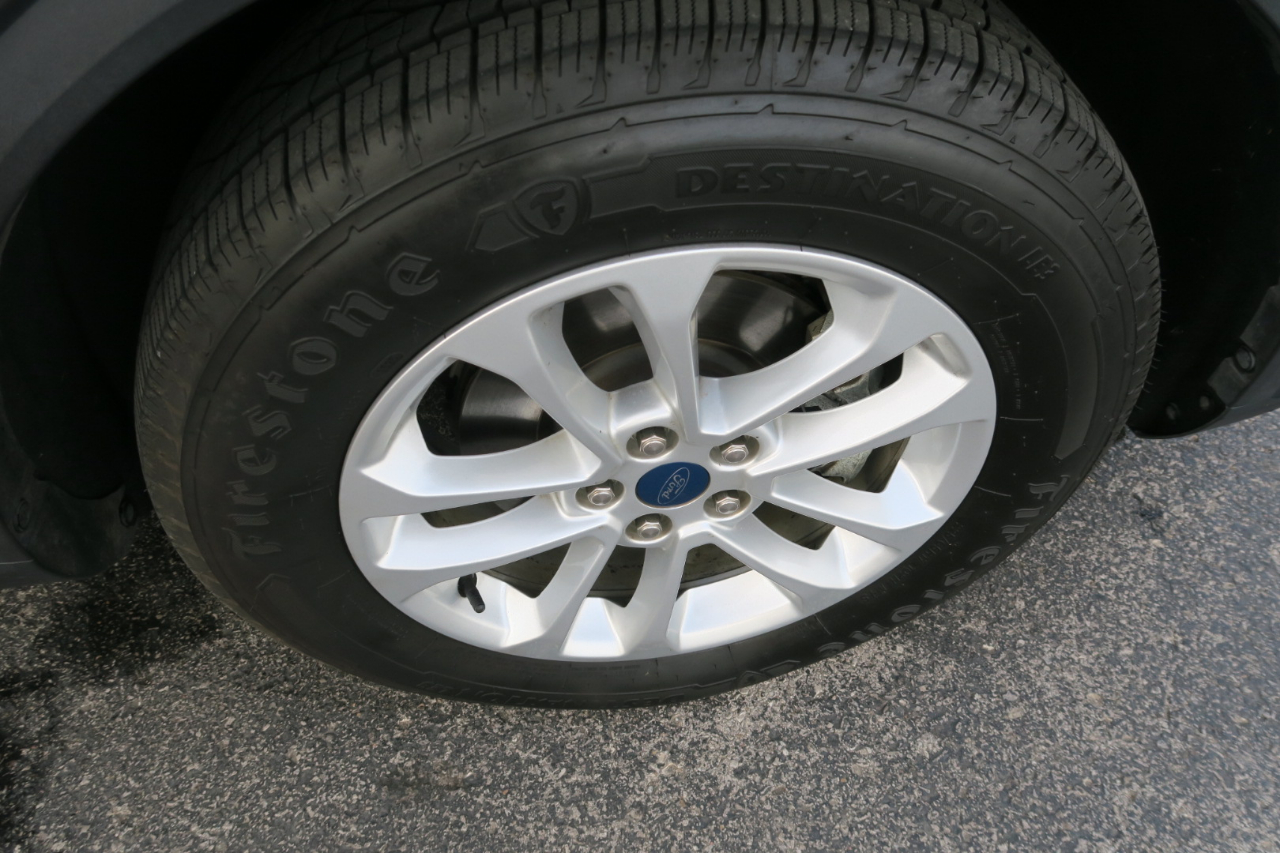 Ford Escape SE Hybrid AWD 2022