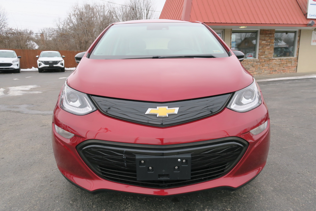 Chevrolet Bolt EV 5dr Wgn LT 2021