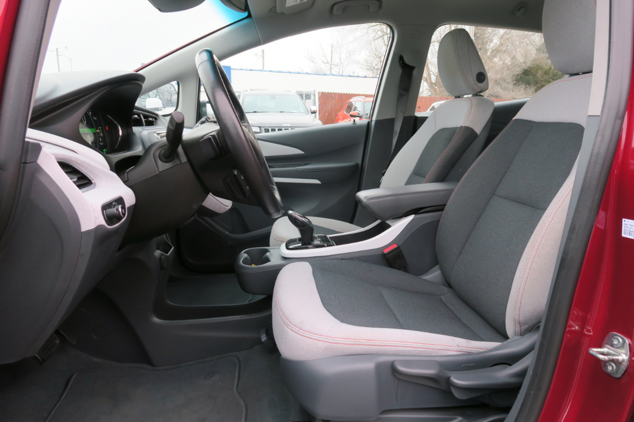 Chevrolet Bolt EV 5dr Wgn LT 2021