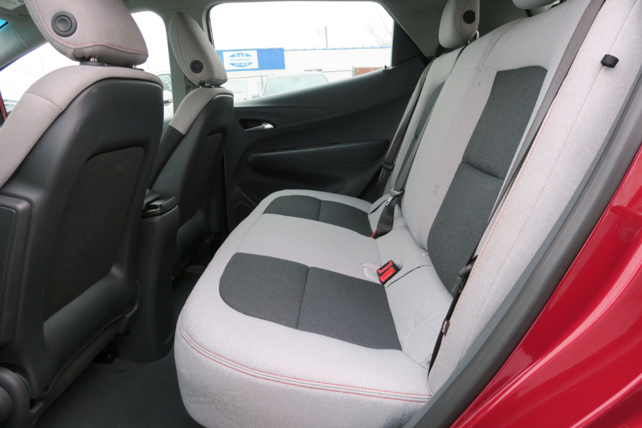 Chevrolet Bolt EV 5dr Wgn LT 2021