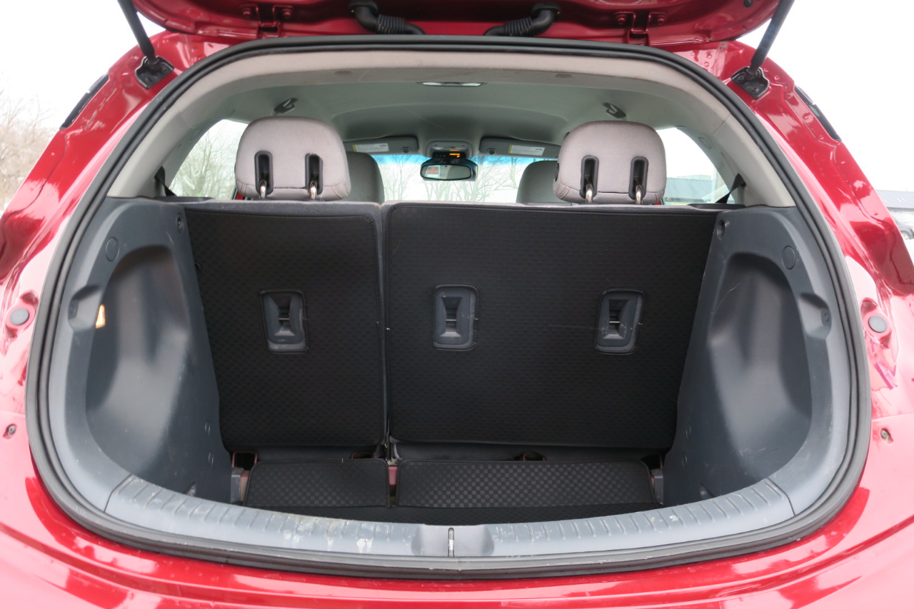 Chevrolet Bolt EV 5dr Wgn LT 2021