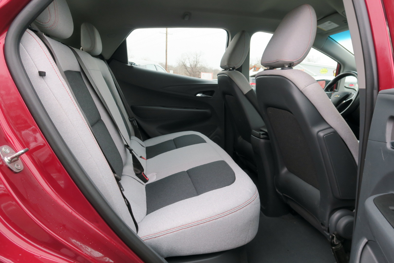 Chevrolet Bolt EV 5dr Wgn LT 2021