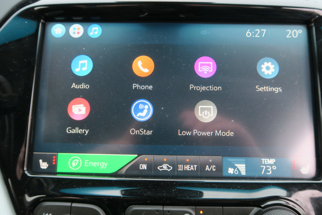 Chevrolet Bolt EV 5dr Wgn LT 2021