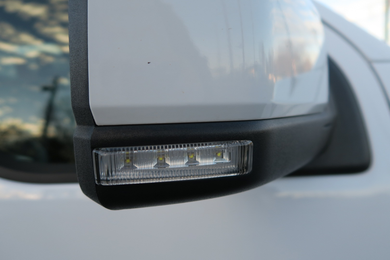 Ford F-150 SuperCrew Crew Cab 139" Lariat 2018