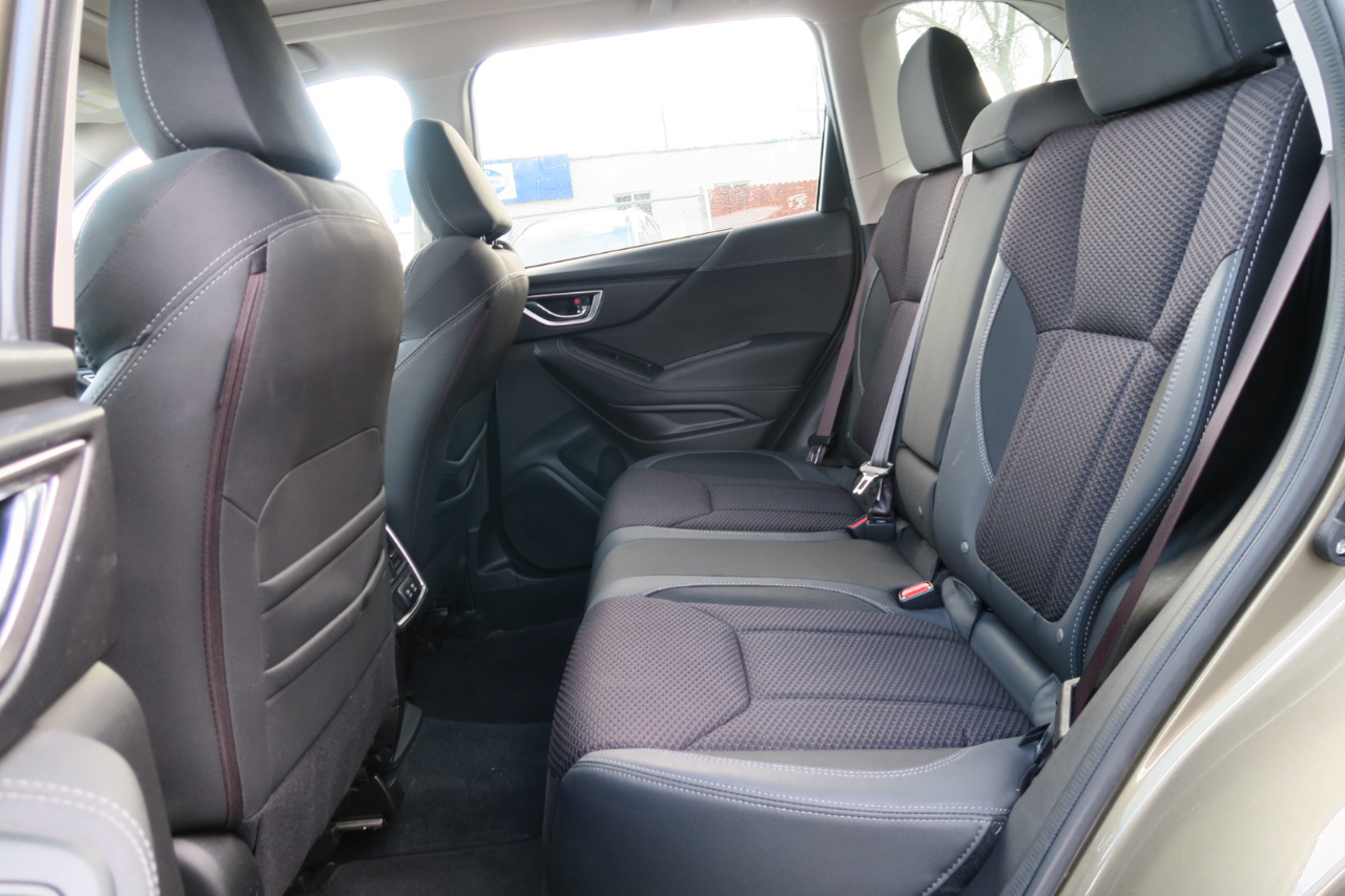 Subaru Forester Premium AWD 2024