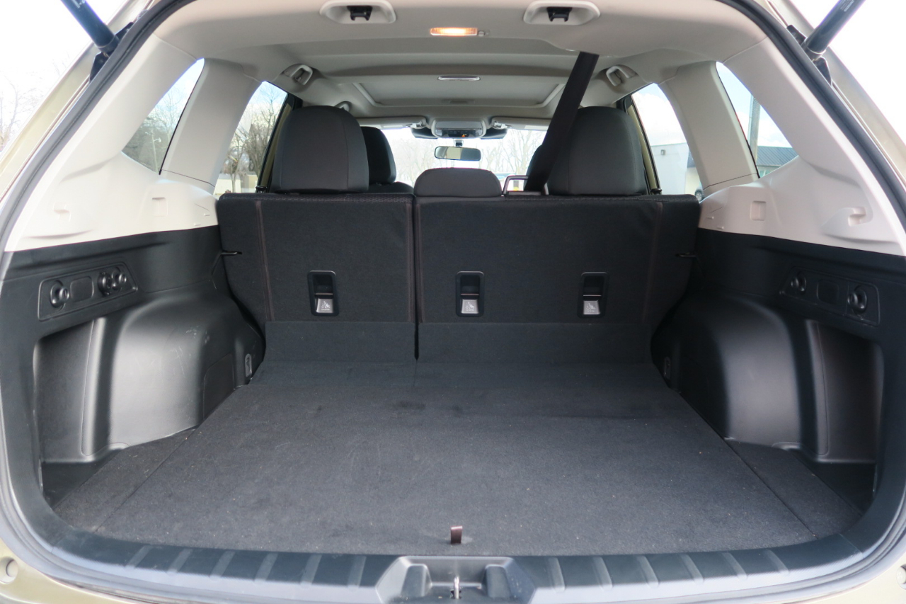 Subaru Forester Premium AWD 2024