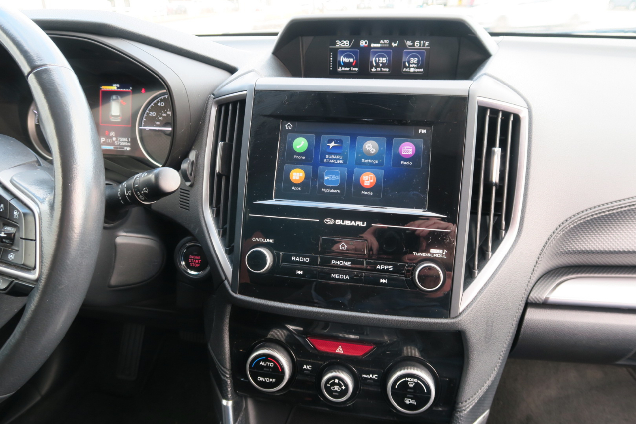 Subaru Forester Premium AWD 2024