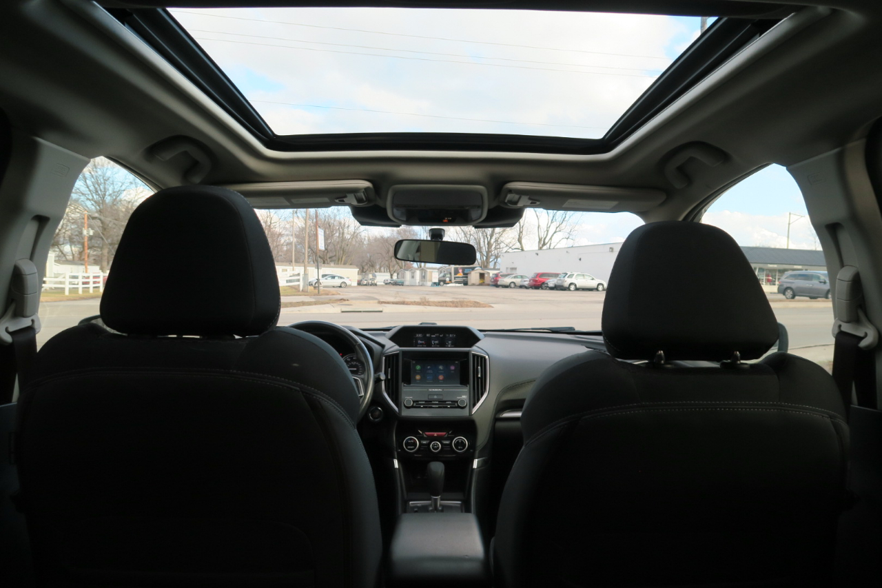 Subaru Forester Premium AWD 2024