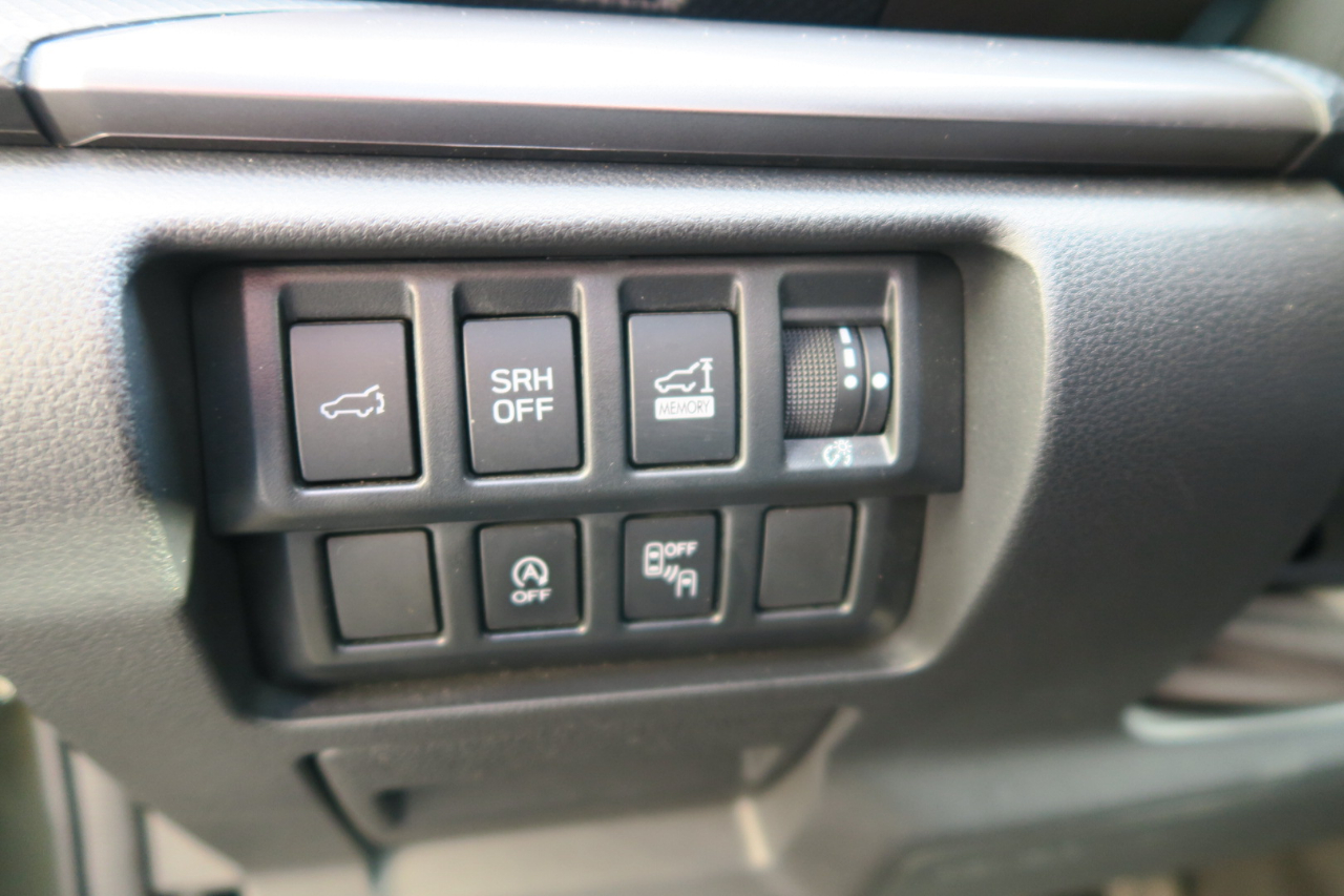 Subaru Forester Premium AWD 2024