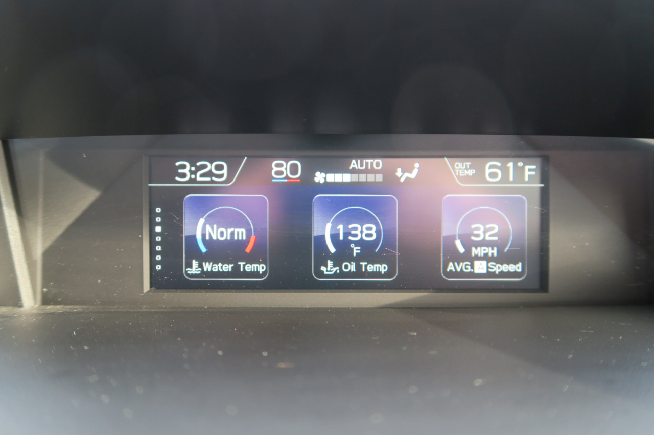 Subaru Forester Premium AWD 2024