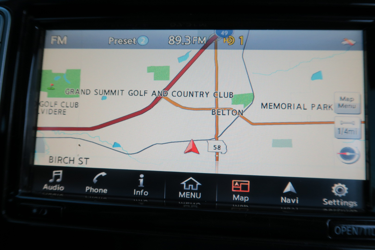 Nissan Leaf 4dr HB SL 2016