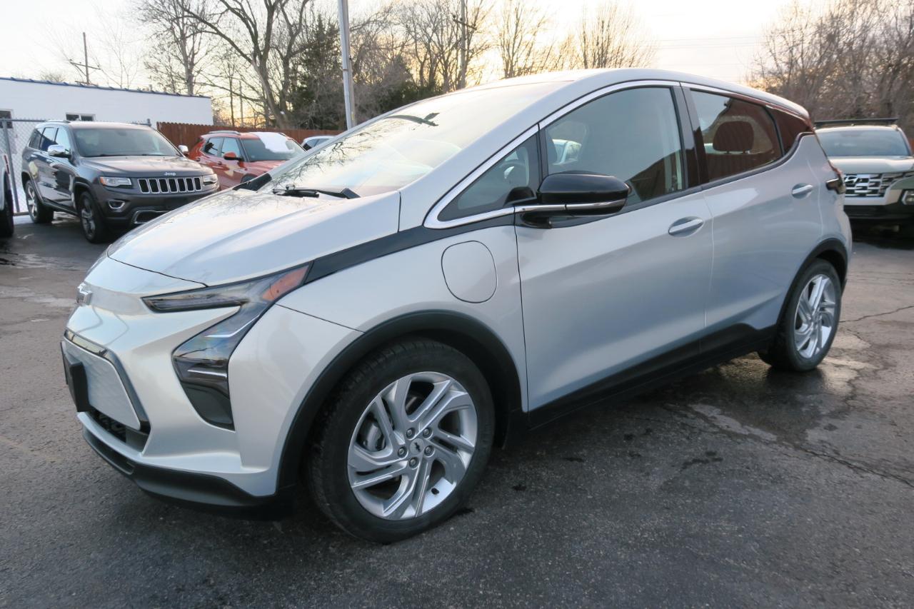 Chevrolet Bolt EV 5dr Wgn 1LT 2022