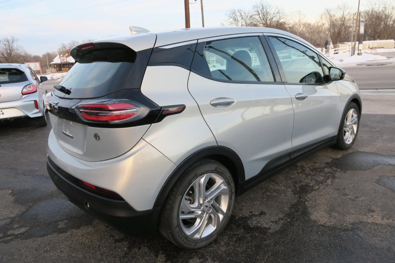 Chevrolet Bolt EV 5dr Wgn 1LT 2022