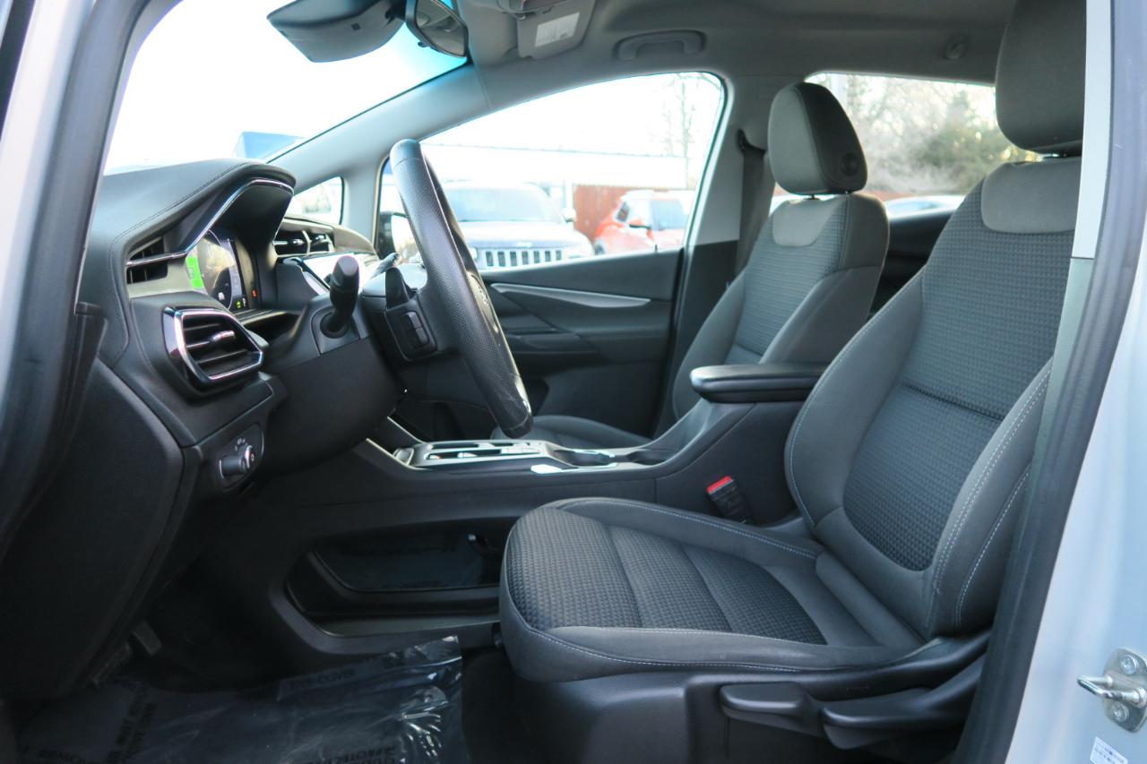 Chevrolet Bolt EV 5dr Wgn 1LT 2022