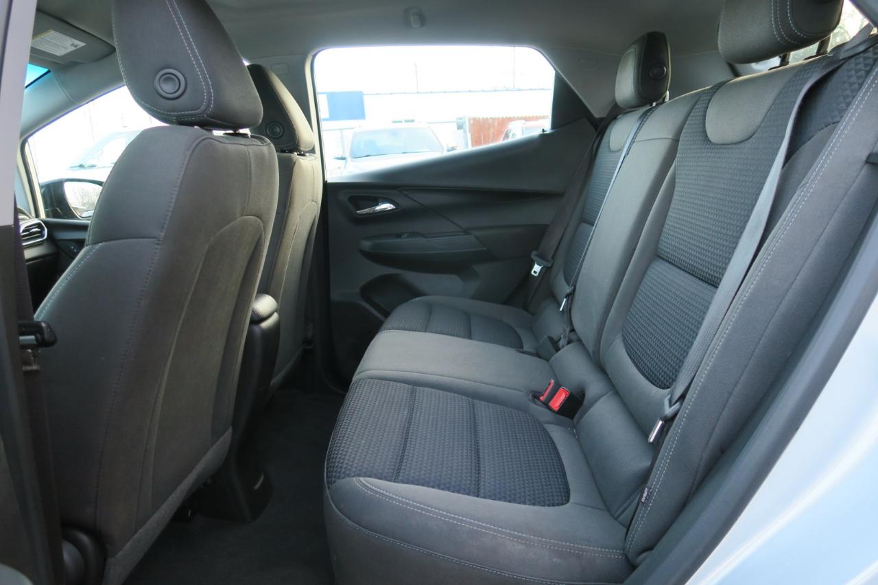 Chevrolet Bolt EV 5dr Wgn 1LT 2022