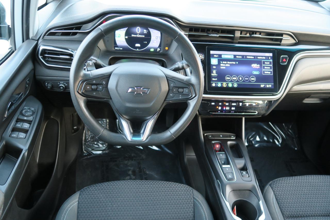 Chevrolet Bolt EV 5dr Wgn 1LT 2022