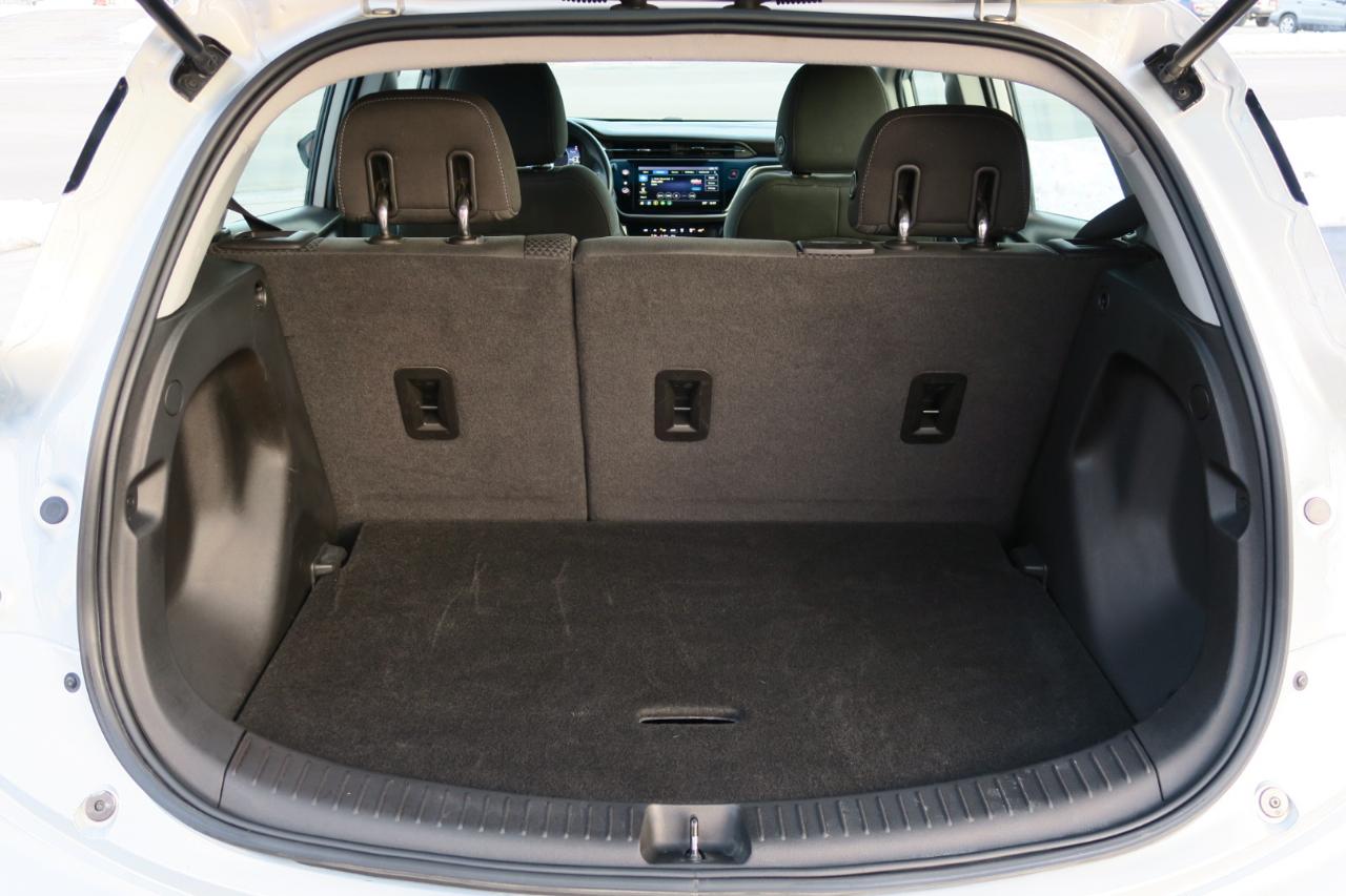 Chevrolet Bolt EV 5dr Wgn 1LT 2022