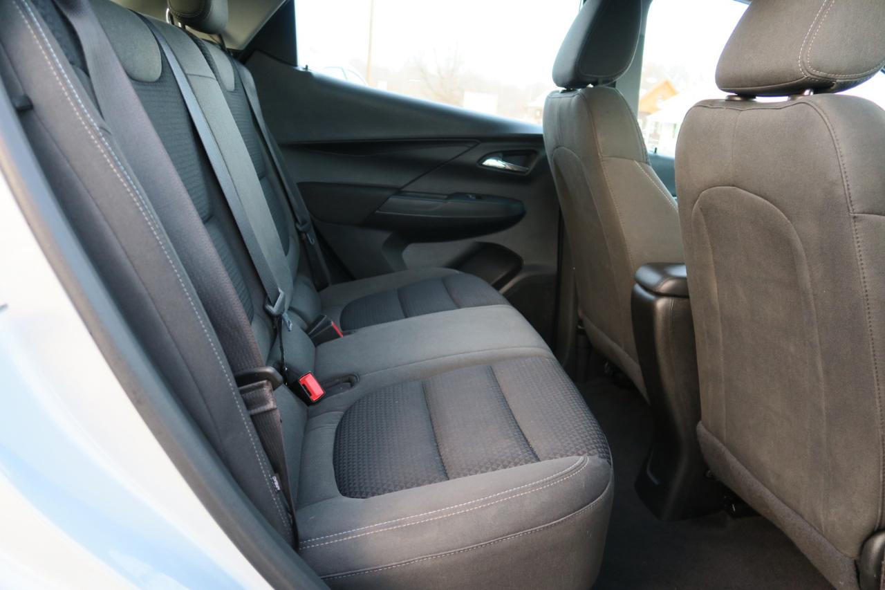 Chevrolet Bolt EV 5dr Wgn 1LT 2022