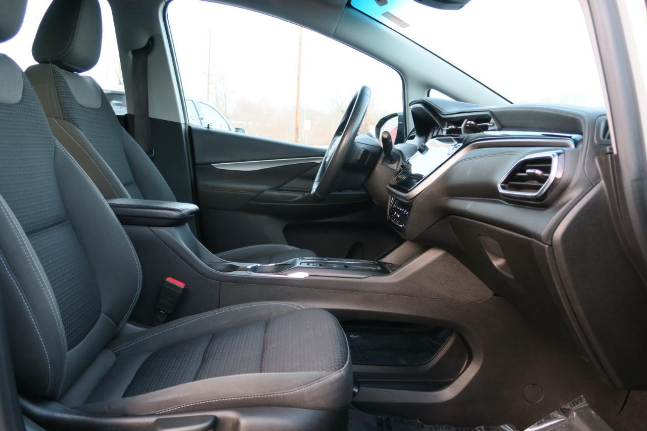 Chevrolet Bolt EV 5dr Wgn 1LT 2022