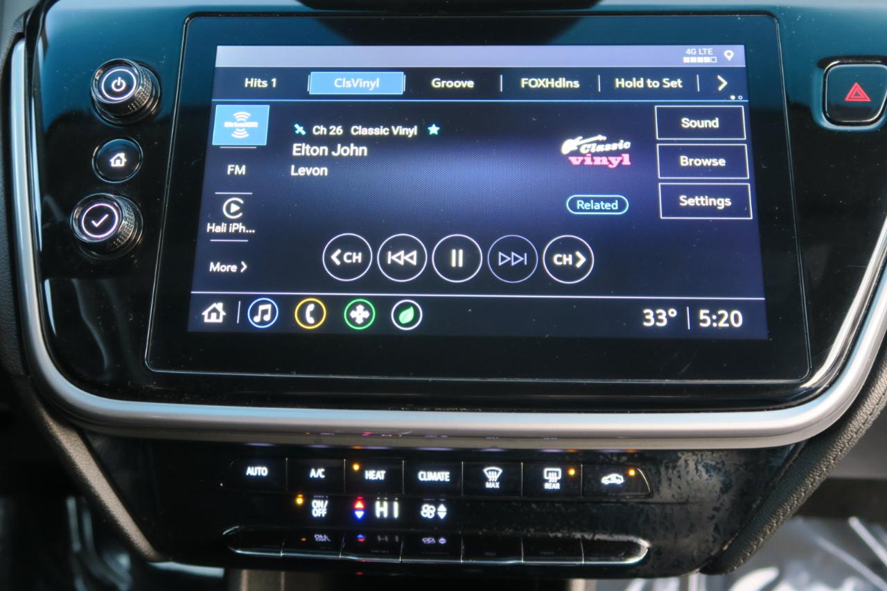 Chevrolet Bolt EV 5dr Wgn 1LT 2022