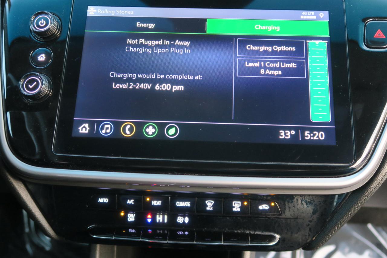 Chevrolet Bolt EV 5dr Wgn 1LT 2022