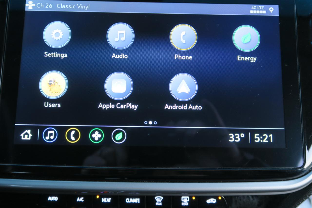 Chevrolet Bolt EV 5dr Wgn 1LT 2022