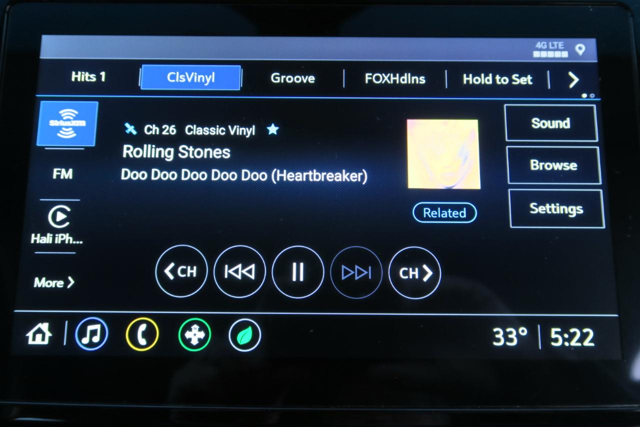 Chevrolet Bolt EV 5dr Wgn 1LT 2022