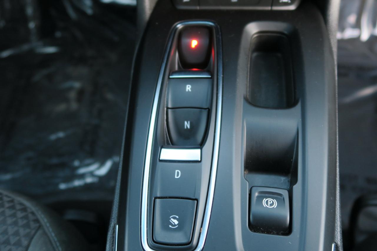 Chevrolet Bolt EV 5dr Wgn 1LT 2022