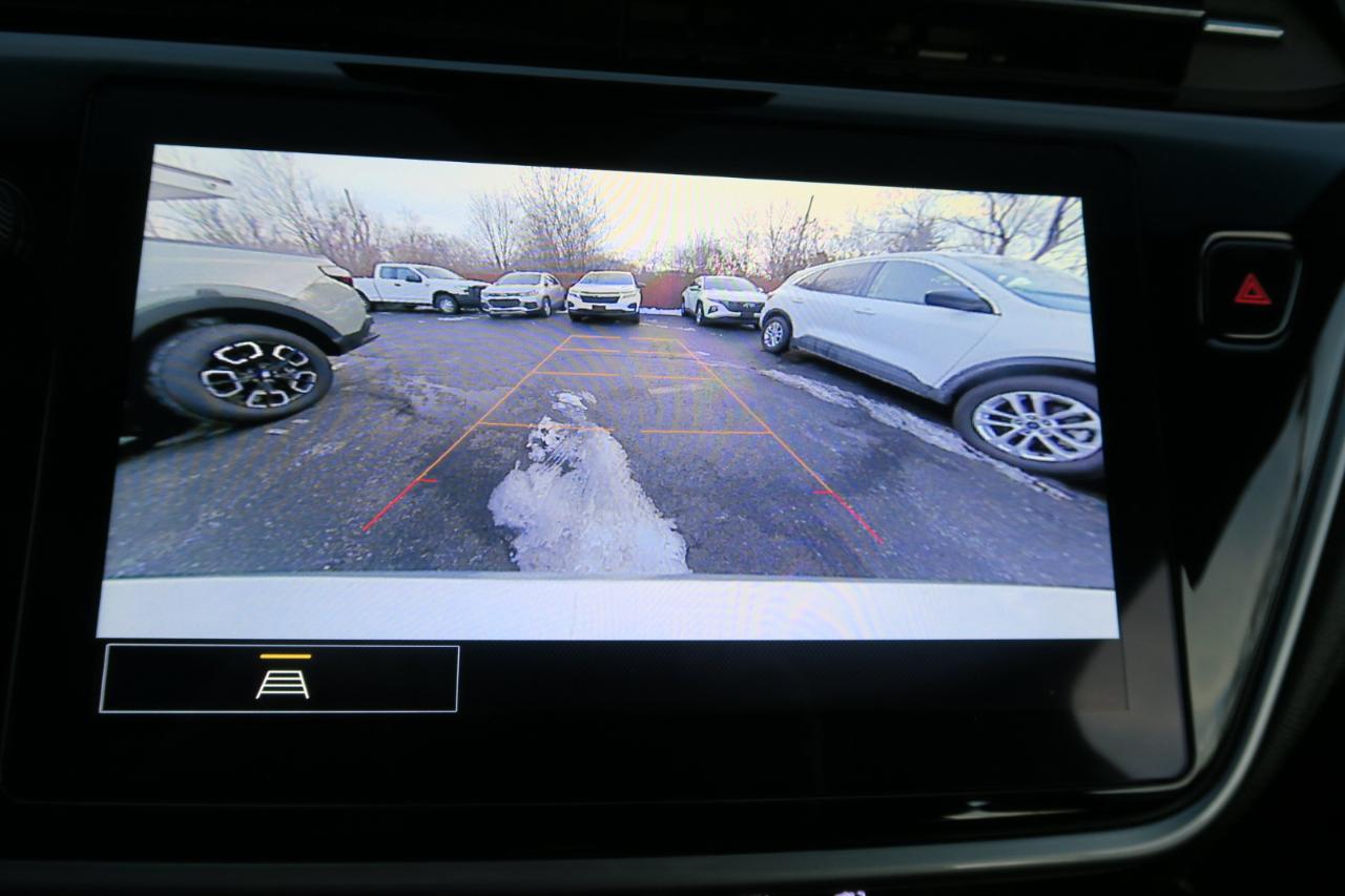 Chevrolet Bolt EV 5dr Wgn 1LT 2022