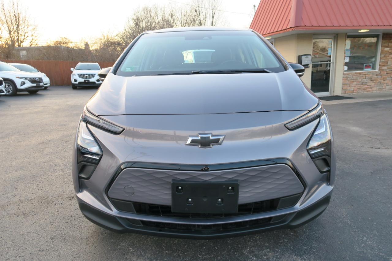 Chevrolet Bolt EV 5dr Wgn 2LT 2023
