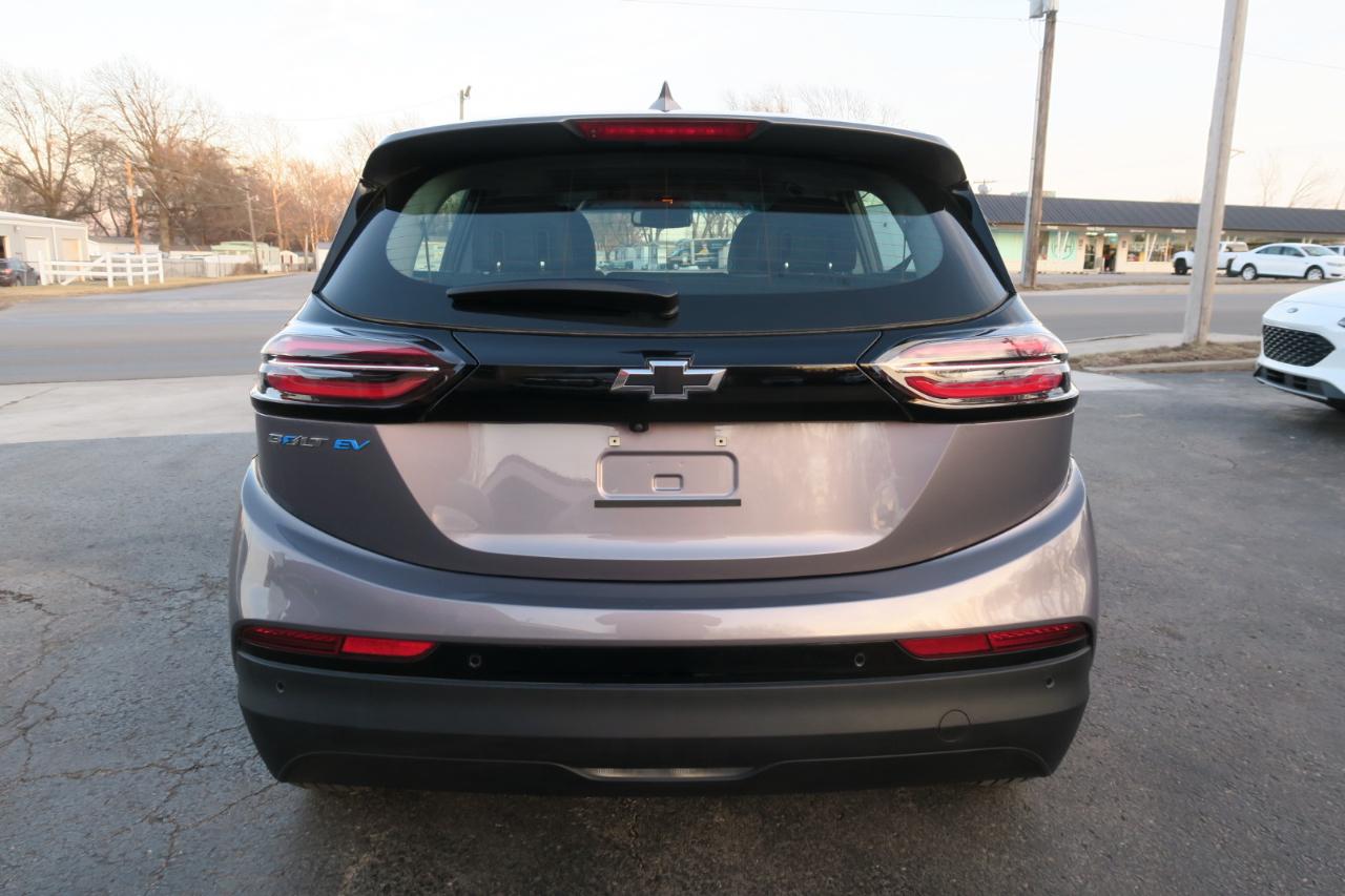 Chevrolet Bolt EV 5dr Wgn 2LT 2023