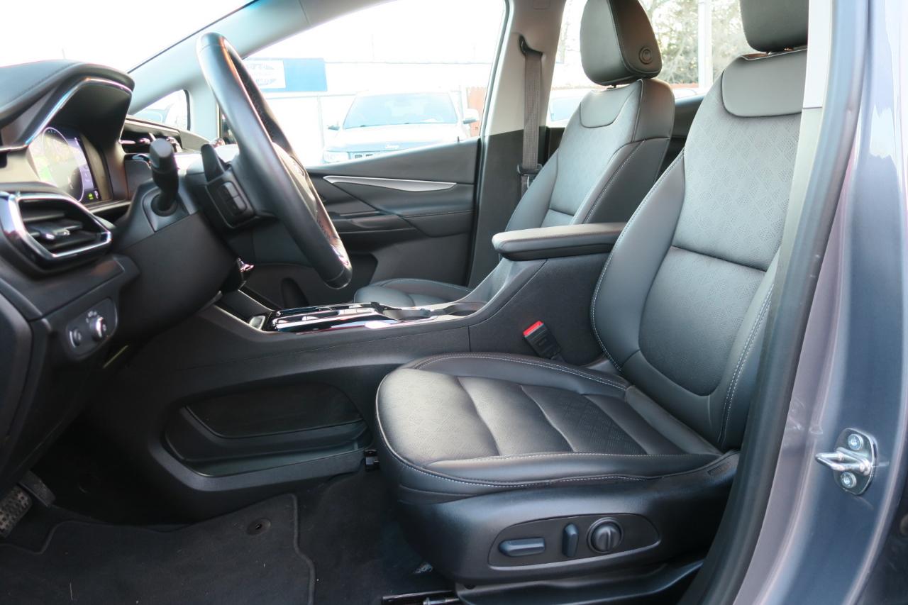 Chevrolet Bolt EV 5dr Wgn 2LT 2023