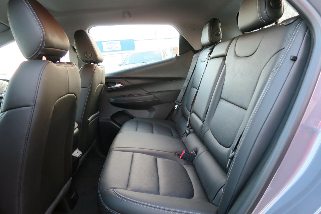 Chevrolet Bolt EV 5dr Wgn 2LT 2023