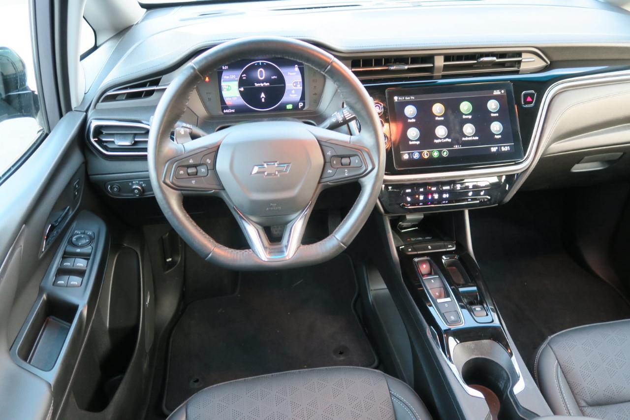 Chevrolet Bolt EV 5dr Wgn 2LT 2023