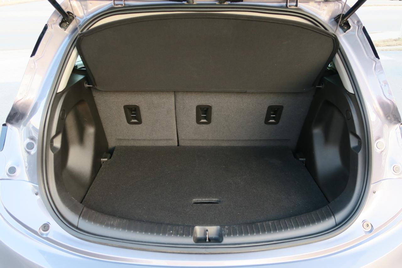 Chevrolet Bolt EV 5dr Wgn 2LT 2023