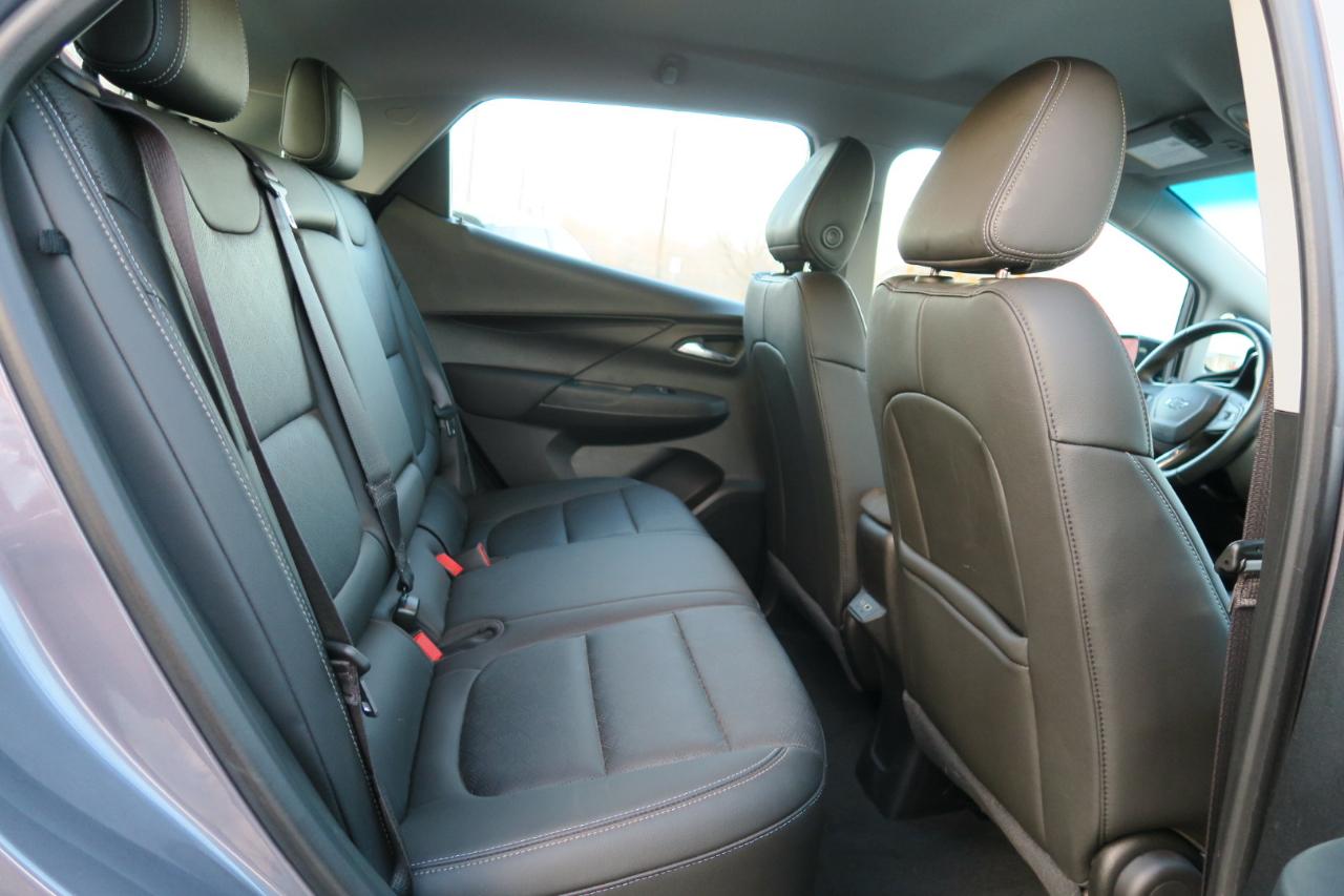 Chevrolet Bolt EV 5dr Wgn 2LT 2023