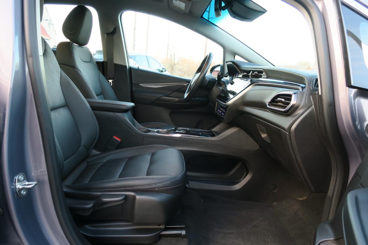 Chevrolet Bolt EV 5dr Wgn 2LT 2023