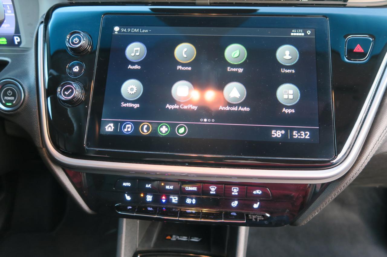 Chevrolet Bolt EV 5dr Wgn 2LT 2023